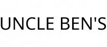 UNCLE BEN'S