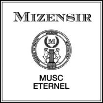 MIZENSIR MUSC ETERNEL CREATEUR DE PARFUM MIZENSIR MANUFACTURA GENEVE