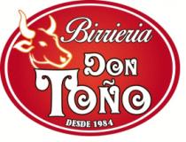 BIRRIERIA DON TOÑO
