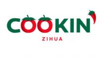 COOKIN ZIHUA