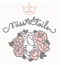 MISS ÉTOILE