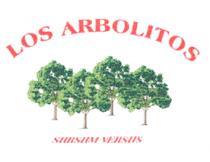 LOS ARBOLITOS SURSUM VERSUS