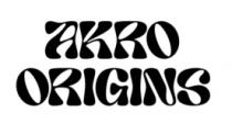 AKRO ORIGINS
