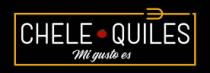 CHELE QUILES MI GUSTO ES