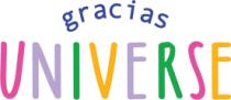 GRACIAS UNIVERSE