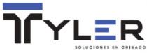 TYLER SOLUCIONES EN CRIBADO