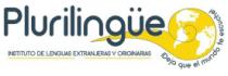PLURILINGÜE INSTITUTO DE LENGUAS EXTRANJERAS Y ORIGINARIAS DEJA QUE EL MUNDO TE ESCUCHE