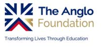 THE ANGLO FOUNDATION TRANSFORMING LIVES THROUGH EDUCATION