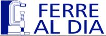 FERRE AL DIA