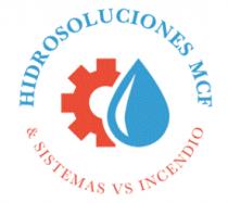 HIDROSOLUCIONES MCF