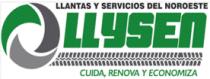 LLANTAS Y SERVICIOS DEL NOROESTE LLYSEN