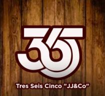 365 TRES SEIS CINCO 