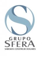 S GRUPO SFERA SABEMOS CONSTRUIR HOGARES