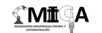 MAQUINADOS INDUSTRIALES CONTROL Y AUTOMATIZACION
