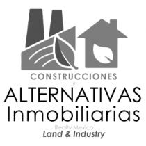 CONSTRUCCIONES Y ALTERNATIVAS INMOBILIARIAS REALTY MEXICO LAND & INDUSTRY