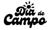DIA DE CAMPO