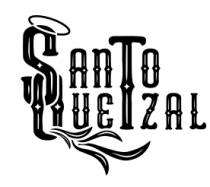 SANTO QUETZAL