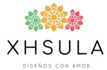 XHSULA DISEÑOS CON AMOR