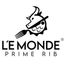 L'E MONDE PRIME RIB