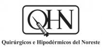 QHN QUIRÚRGICOS E HIPODÉRMICOS DEL NORESTE