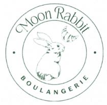 MOON RABBIT