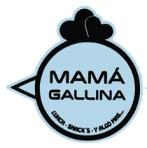 MAMÁ GALLINA