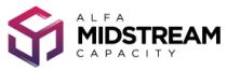 ALFA MIDSTREAM CAPACITY