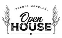 PUERTO MORELOS OPEN HOUSE