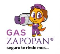 GAS ZAPOPAN