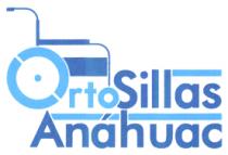 ORTO SILLAS ANAHUAC