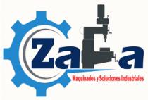 ZAGA MAQUINADOS Y SOLUCIONES INDUSTRIALES
