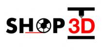 SHOP 3D