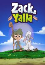 ZACK & YALLA