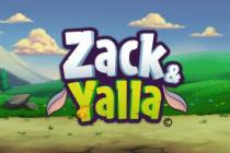 ZACK & YALLA