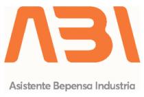 ABI ASISTENTE BEPENSA INDUSTRIA