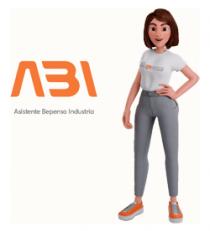 ABI ASISTENTE BEPENSA INDUSTRIA