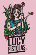 LUCY PISTOLAS