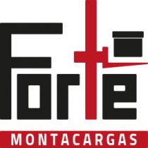 FORTE MONTACARGAS