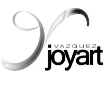 VAZQUEZ JOYART