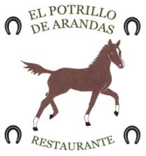 EL POTRILLO DE ARANDAS RESTAURANTE