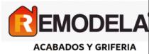 REMODELA ACABADOS Y GRIFERIA