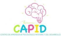 CENTRO DE APRENDIZAJE PSICOLOGICO INTEGRAL Y DEL DESARROLLO