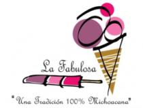 LA FABULOSA 