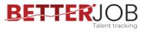 BETTER JOB TALENT TRACKING