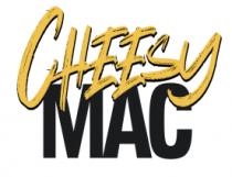 CHEESY MAC