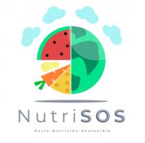 NUTRISOS PSICO-NUTRICIÓN-SOSTENIBLE
