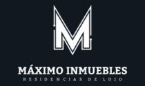MÁXIMO INMUEBLES