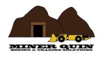 MINER QUIN