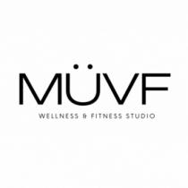 MÜVF WELLNESS & FITNESS STUDIO