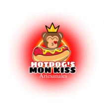 MON KISS